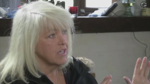 Conversation with Lesley Riddoch title=