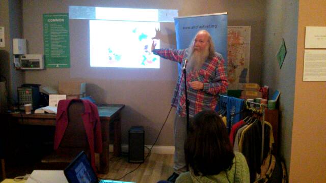 Nordic Horizons with Lesley Riddoch 
