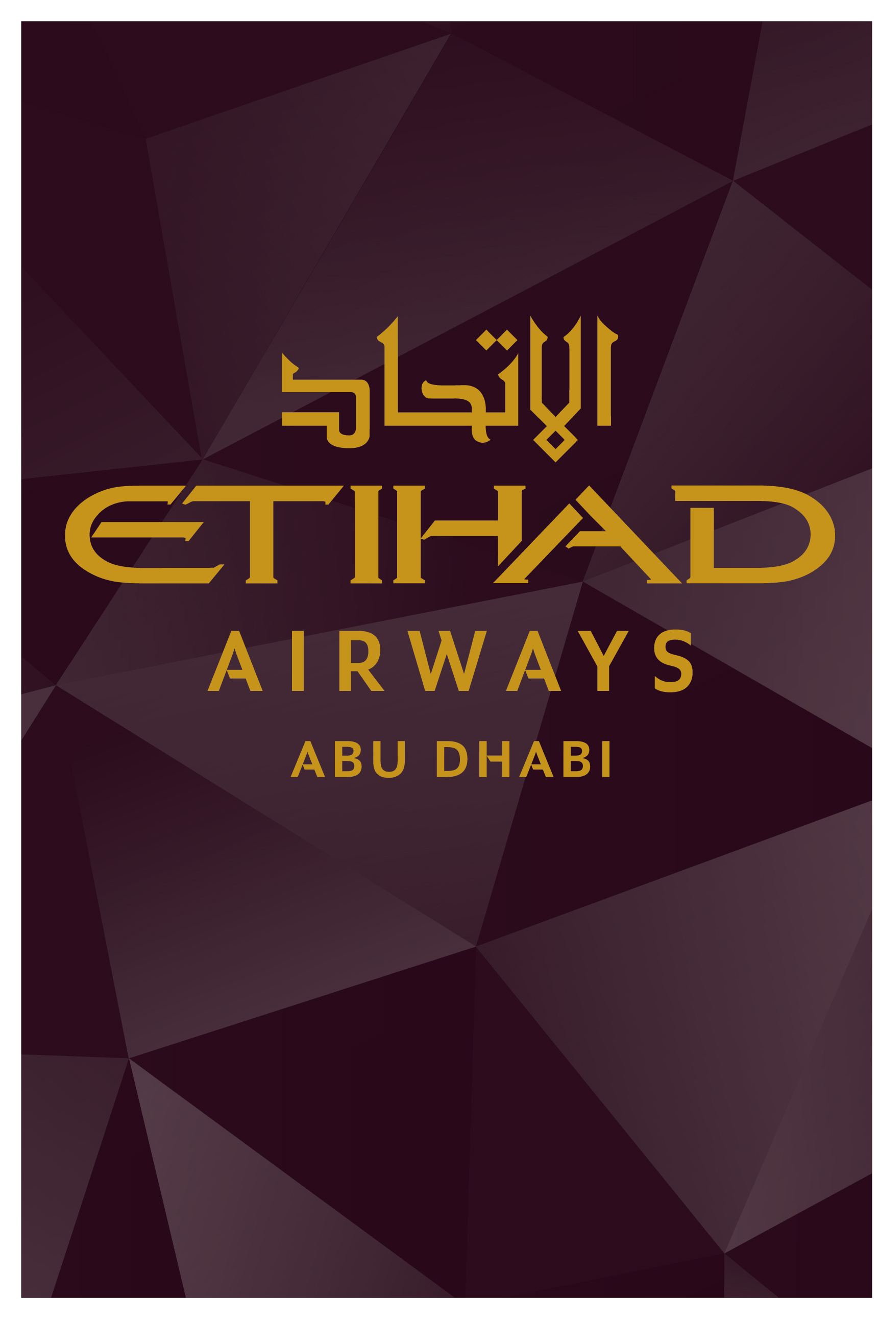 Etihad Airways - Reimagined on Livestream1722 x 2583