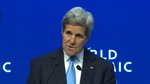 Special Address by John F. Kerry, US Secretary of State 