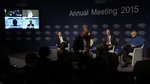 Shaping Davos: Conflict Resolution