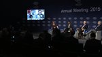 Shaping Davos: Rethinking Politics