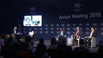 Shaping Davos: Engaging Youth in Work
