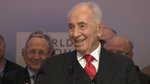 An Insight, An Idea with Shimon Peres