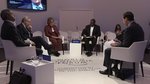 Davos Insights on Society and Security