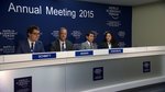 Announcement: World Economic Forum and Japan 2016
