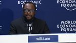 Press Conference with Will.I.Am