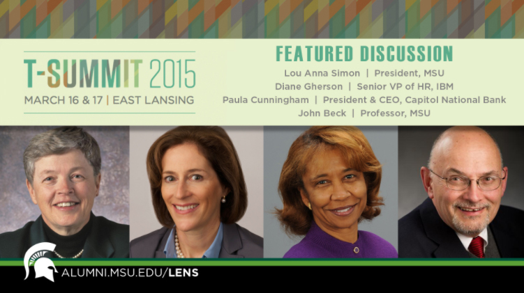 Livestream cover image for T Summit 2015
