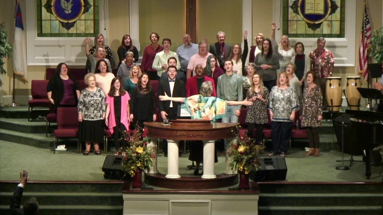 Abundant Life Church of God, Valdosta on Livestream