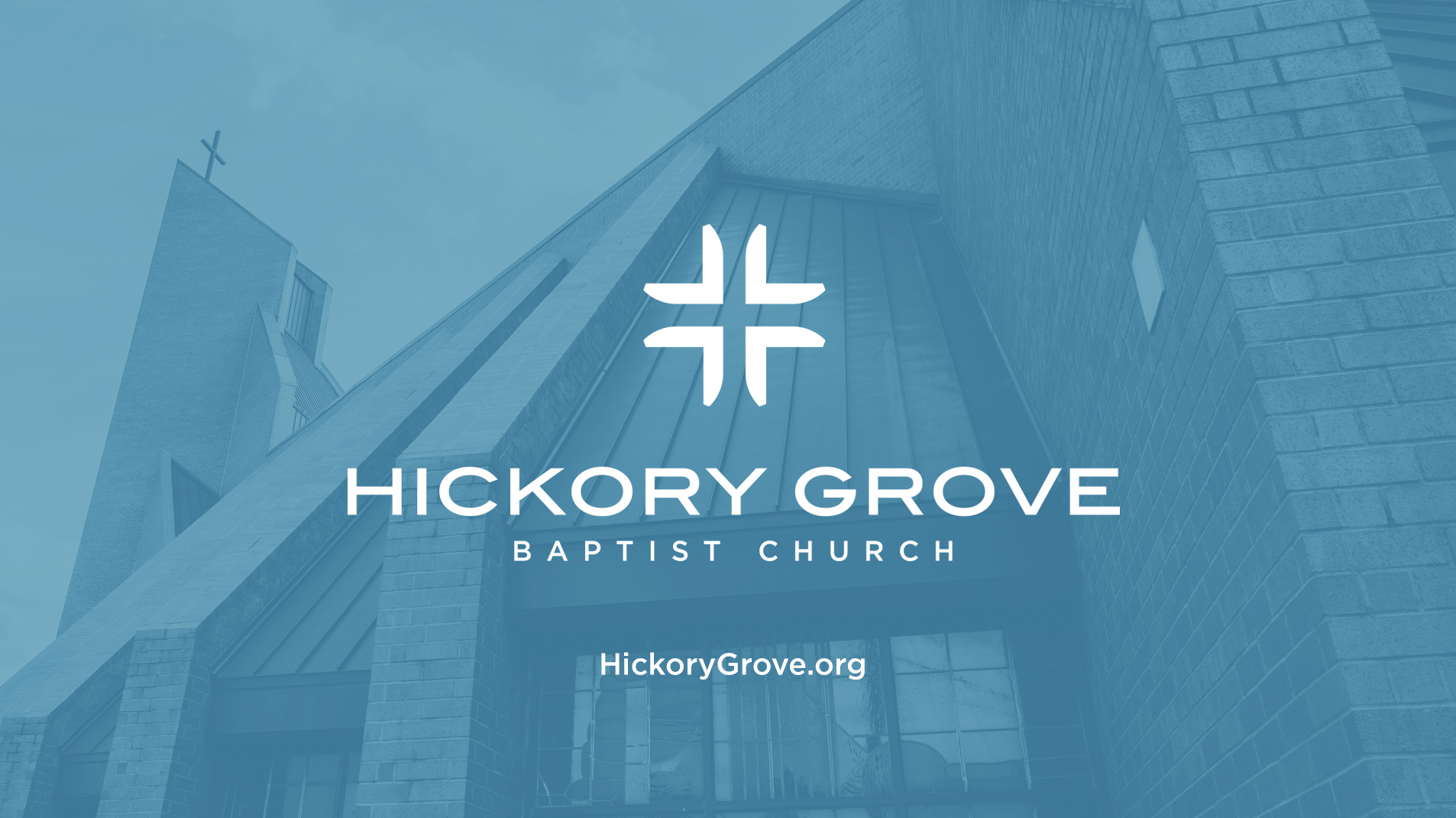 Hickory Grove, Harris Campus (Main) by Hickory Grove Baptist Church