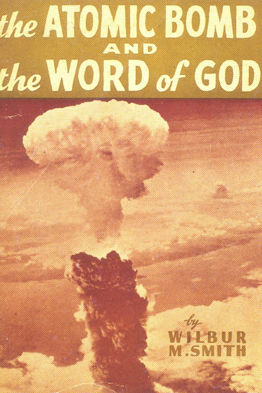 thank god for the atomic bomb Thank god for the atom bomb [paul fussell the title piece, a defense of truman's decision to drop the atomic bomb on hiroshima and nagasaki. thank god for the atomic bomb Thank god for the atom bomb [paul fussell the title piece, a defense of truman's decision to drop the atomic bomb on hiroshima and nagasaki.