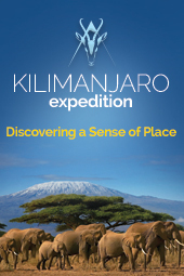 Kilimanjaro Virtual Field Trip by Discovery Education
