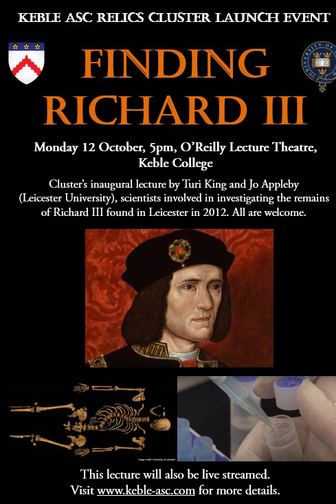 the secrets of sir richard