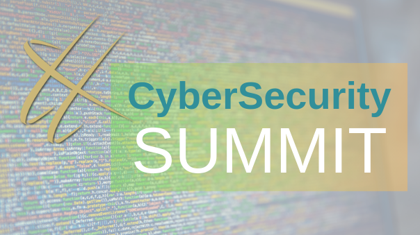 (Archive) CyberSecurity Summit on Livestream