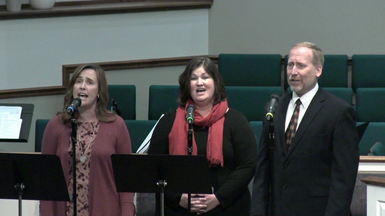 Live Church Service at Hope Baptist Church in Toledo, OH on Livestream