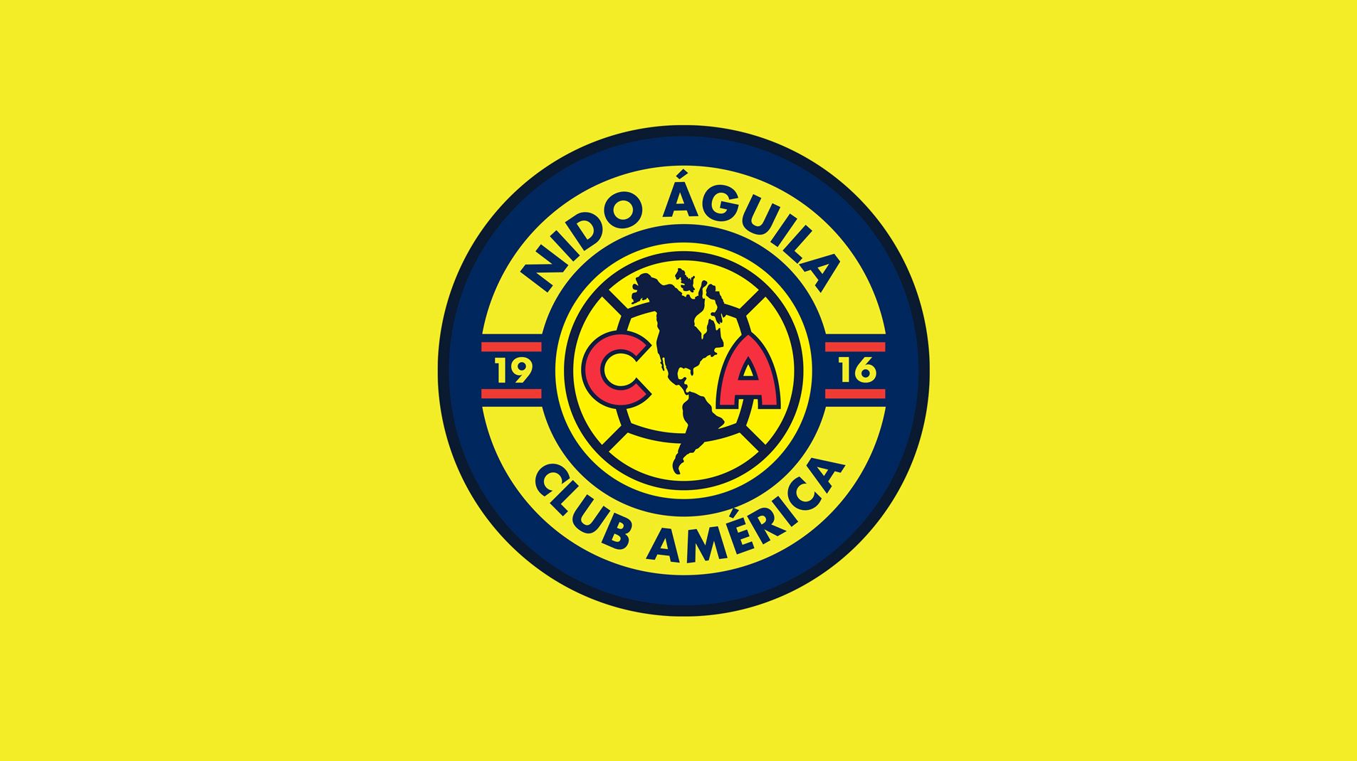 Live - Club América on Livestream