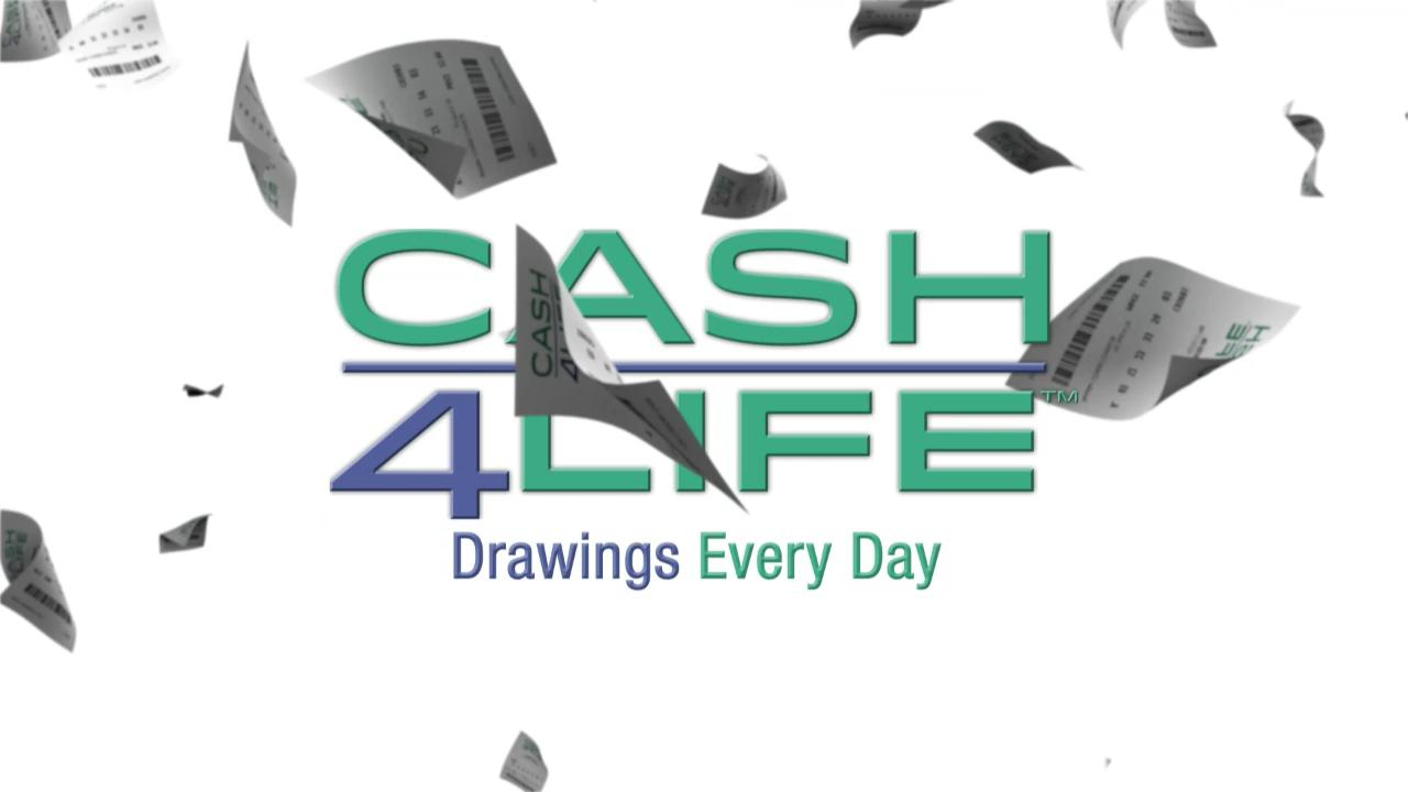 Cash4life Livestream Cash4life Livestream