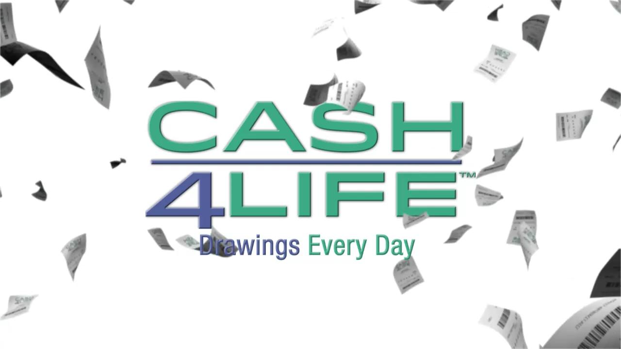 Cash4life Livestream Cash4life Livestream
