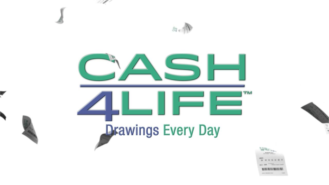 Cash4life Livestream Cash4life Livestream