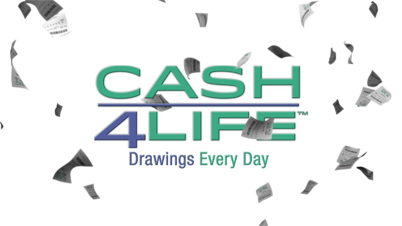 Cash4life on livestream