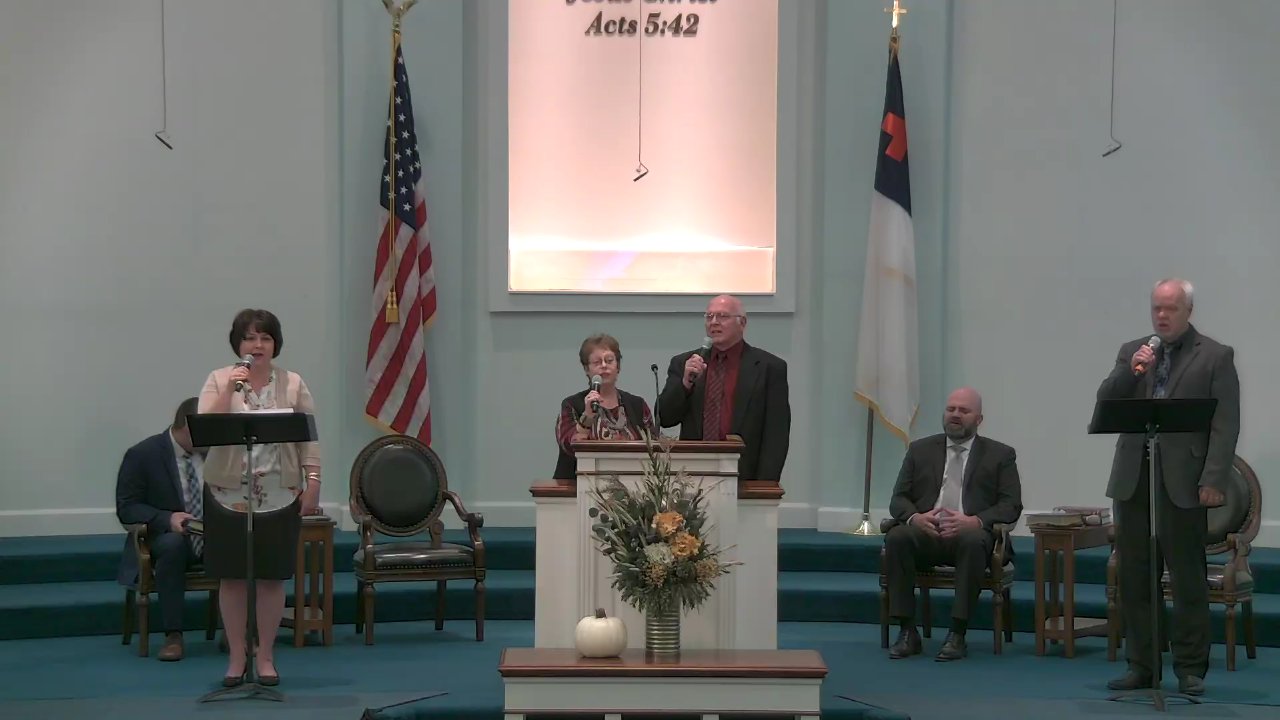 Faith Baptist Church - Belleville,IL on Livestream