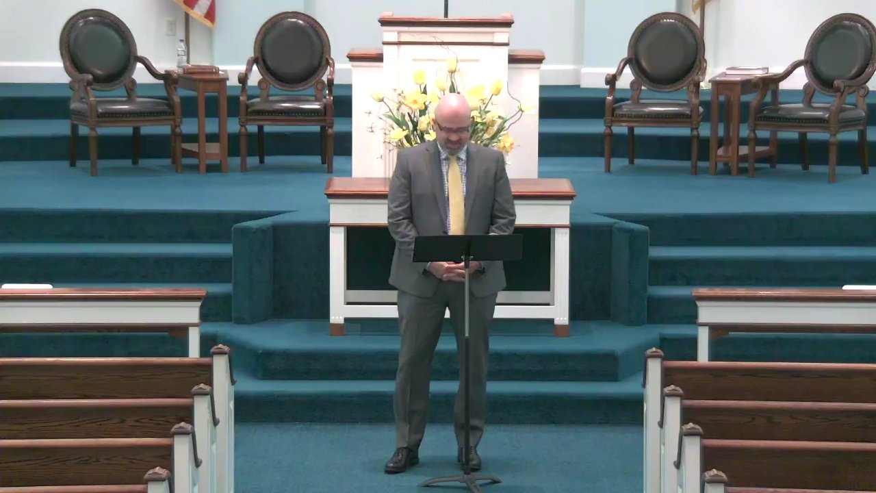 Faith Baptist Church - Belleville,IL on Livestream