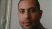 Lotfi's Android Event