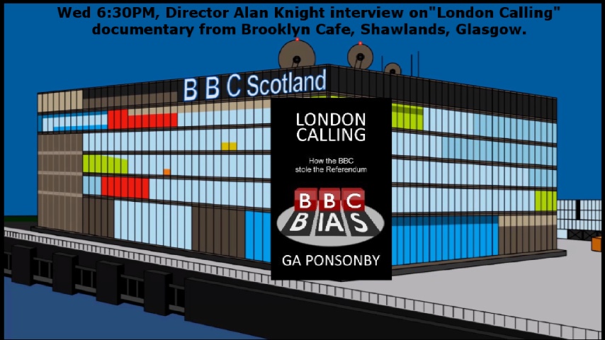 Alan Knight interview on 