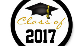 Commencement 2017 by The Wildcat Event Channel