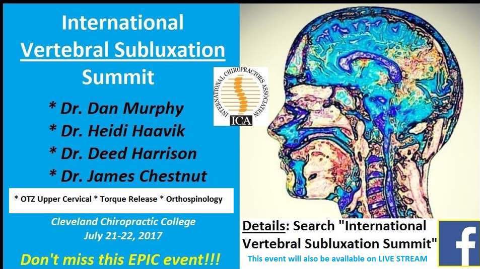 vertebral subluxation essay vertebral subluxation essay
