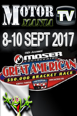 Great American Bracket Race on Livestream