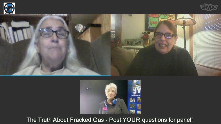 Global Frackdown Day Special title=