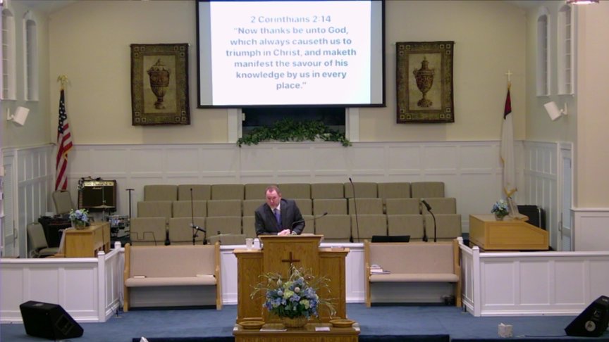 new-life-baptist-church-on-livestream