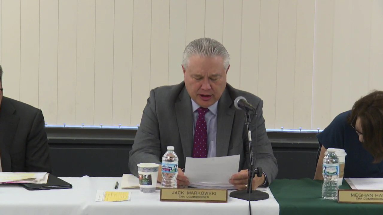 May 2018 Board And Committee Meeting On Livestream May 2018 Board And Committee Meeting On Livestream