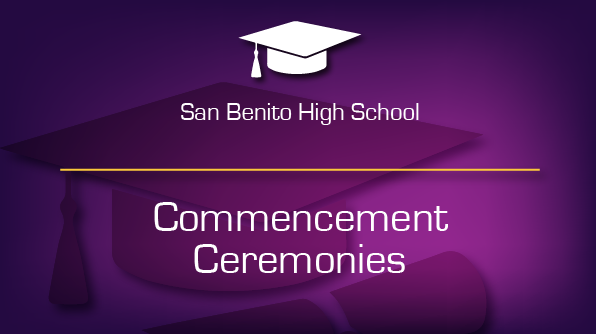 Commencement Ceremonies On Livestream