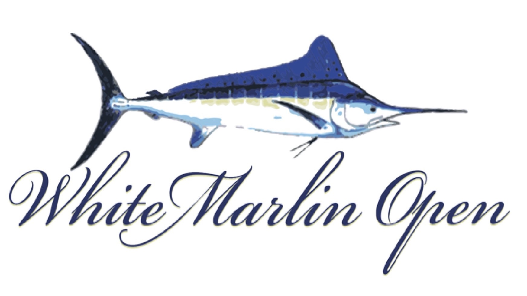 White Marlin Open 2024 Apparel Renie Charmain