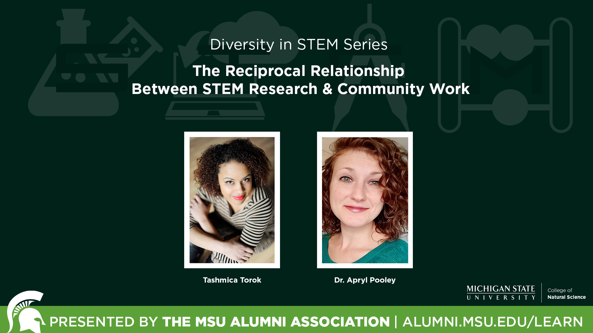 Diversity In Stem Series The Reciprocal Relationship Between Stem Diversity In Stem Series The Reciprocal Relationship Between Stem