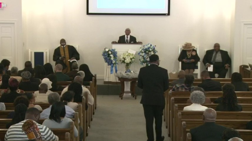 Portsmouth Chapel on Livestream