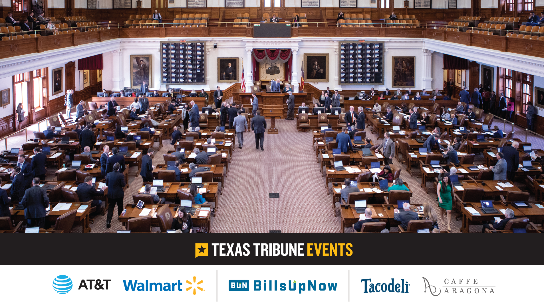 New Democratic Members Of The Texas House On Livestream