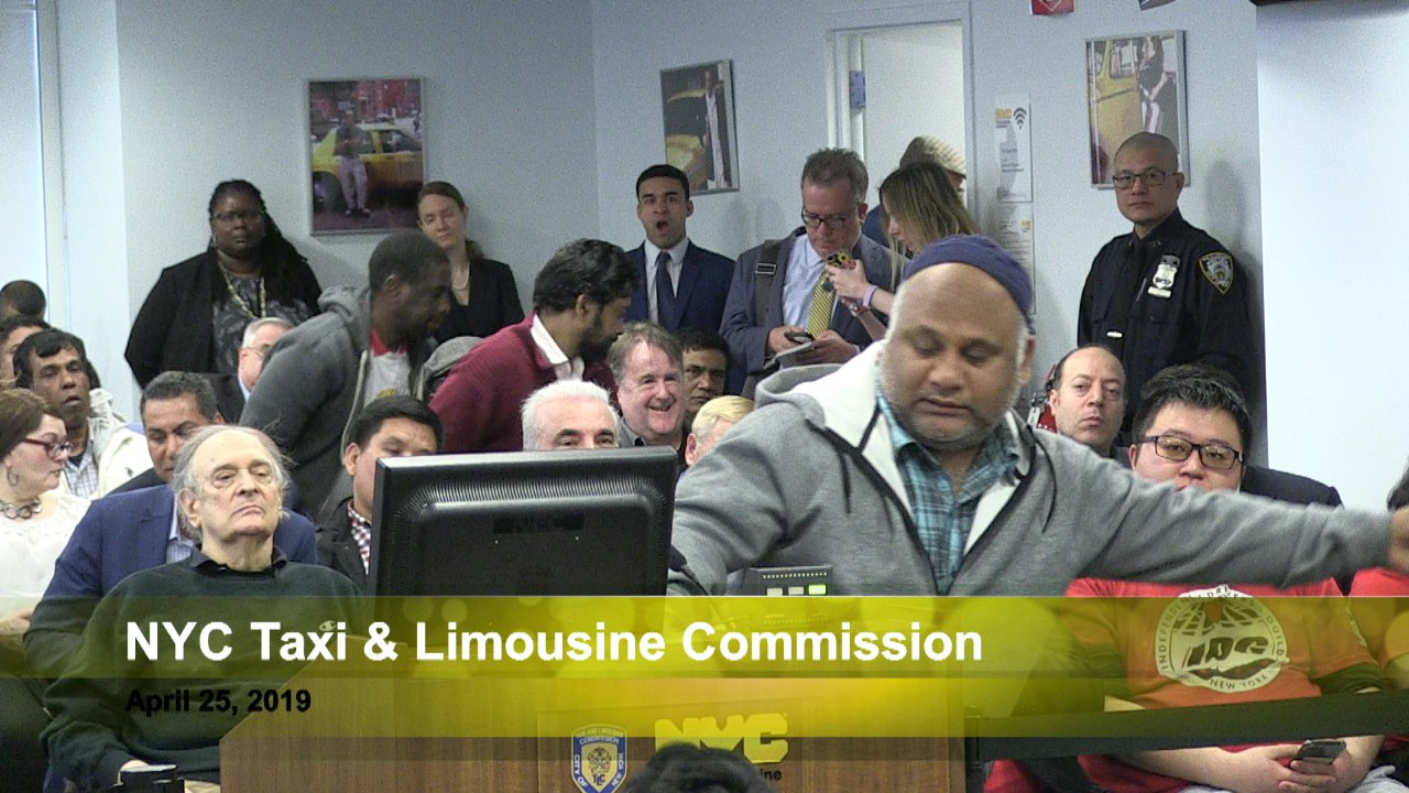 4 25 19 Commission Meeting On Livestream 4 25 19 Commission Meeting On Livestream