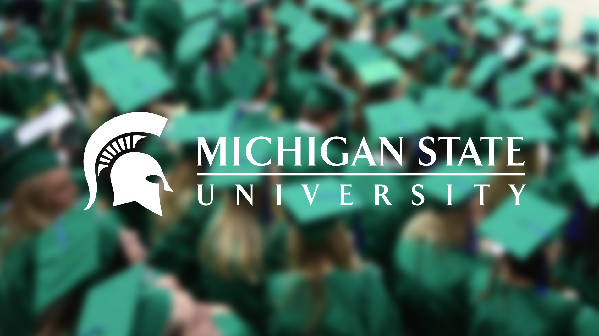 MSU Commencements Spring 2019 On Livestream