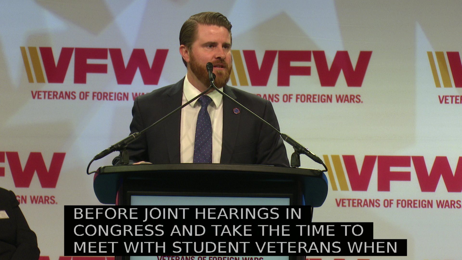 120th VFW National Convention on Livestream