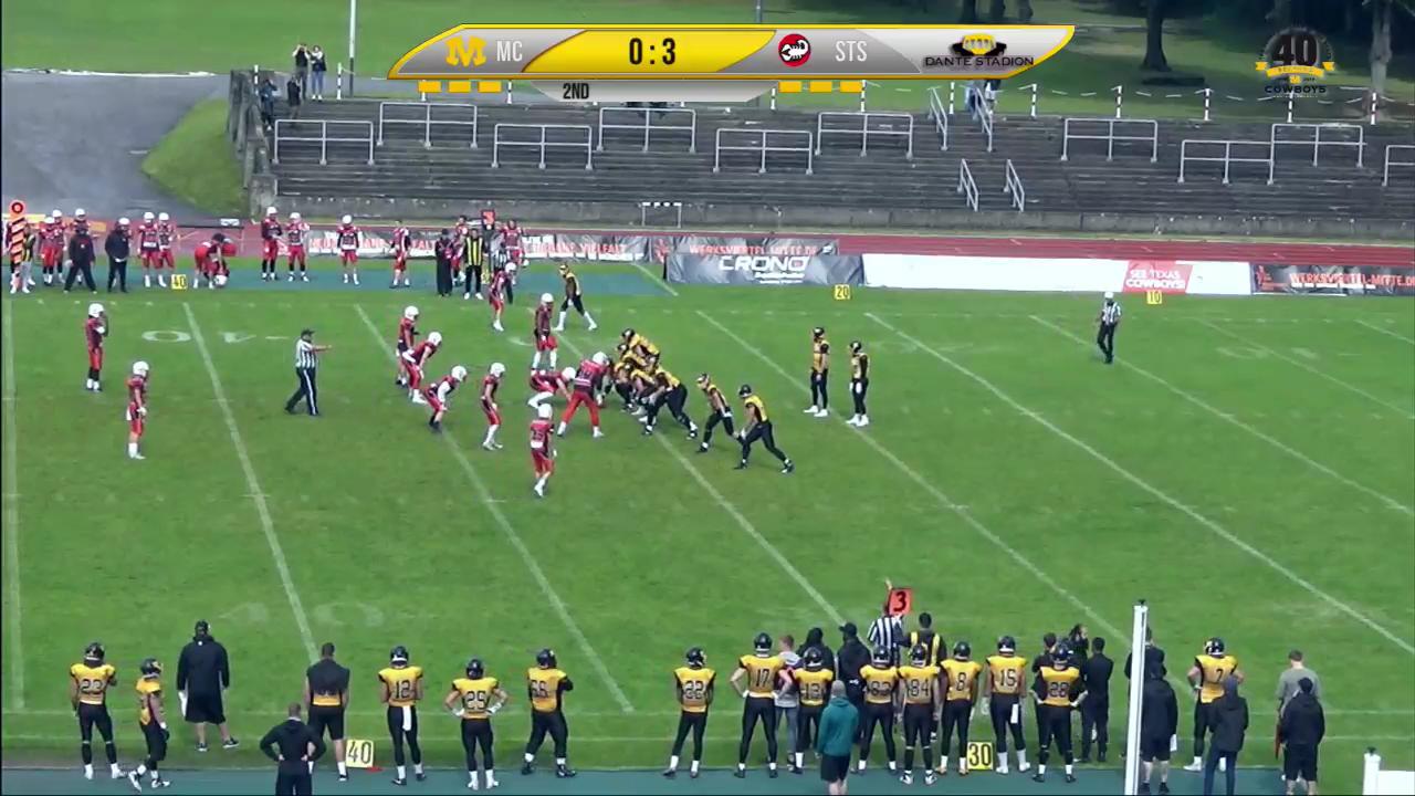 Stuttgart Scorpions Live Stream Stuttgart Scorpions Live Stream