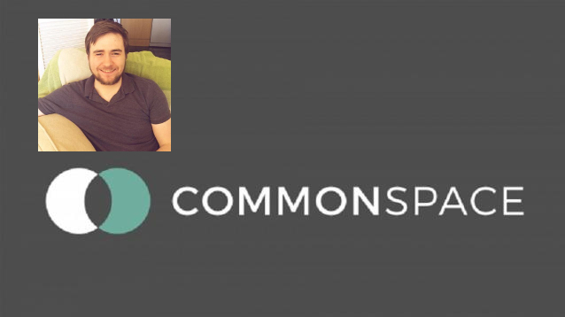 Interview with Ben Wray, CommonSpace 