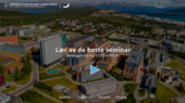 Lær av de beste – arbeidsglede og pasientsikkerhet Lær av de beste – arbeidsglede og pasientsikkerhet