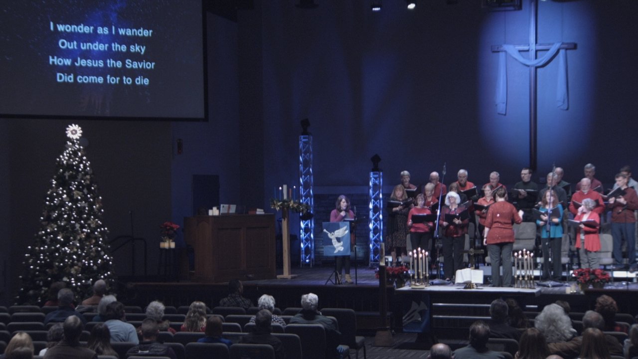 Advent Worship Service on Livestream