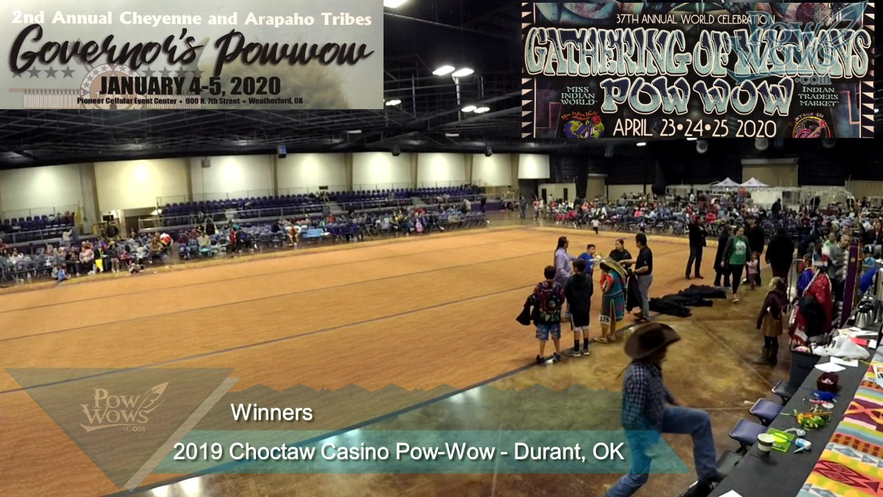 choctaw casino event photos