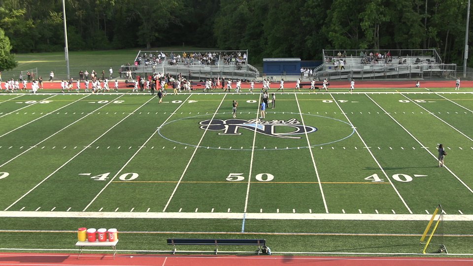 Notre Dame High School NJ Watch At YouTube WBCBSports On 