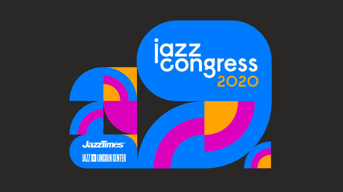 Jazz Congress Day 1, Sessions 1 and 2 Women in Jazz Town Hall, Women in Jazz Town Hall on