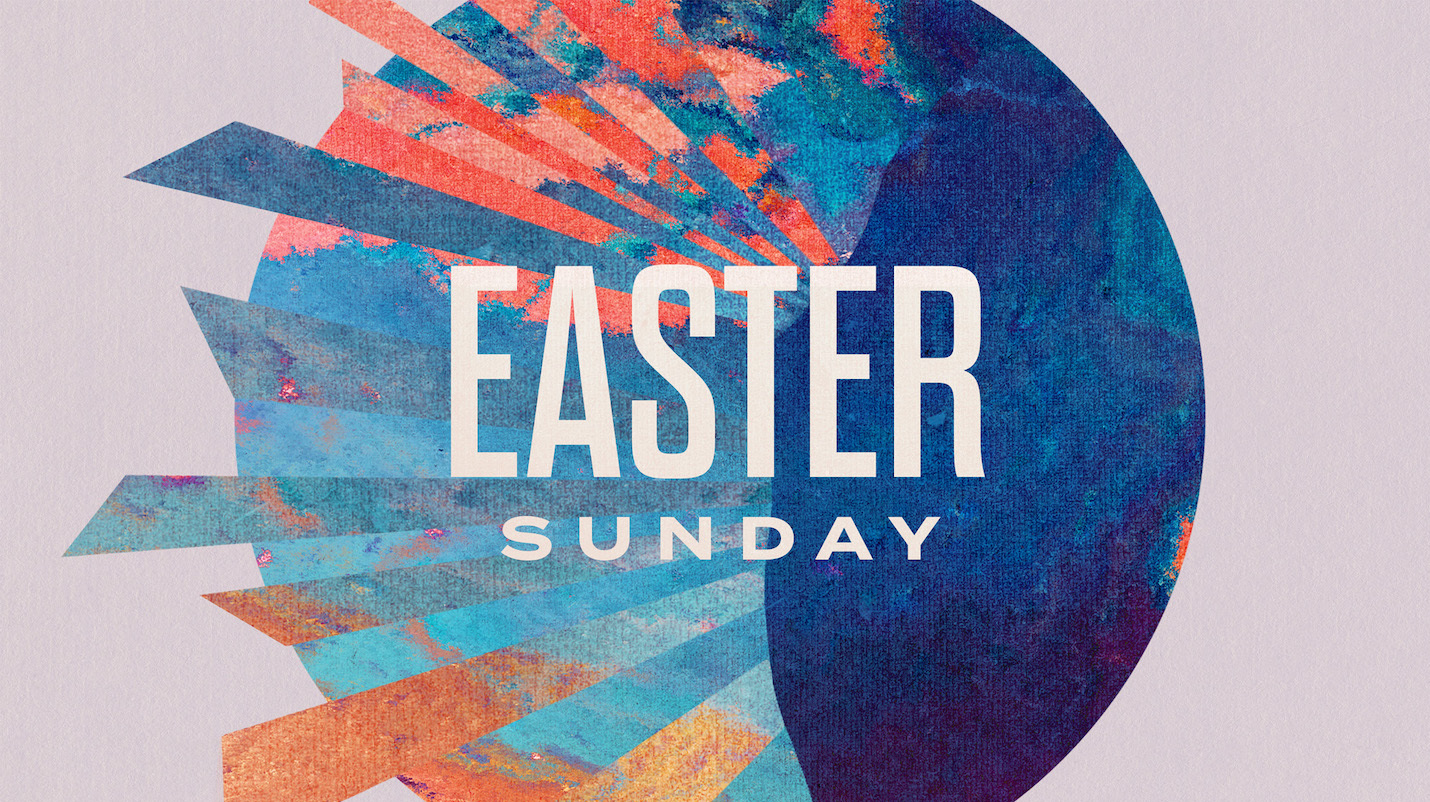 Easter Worship Service on Livestream